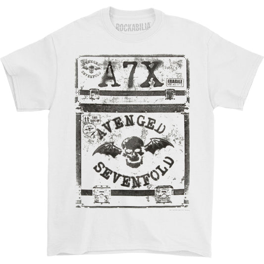 Fragile 2014 Tour T-shirt