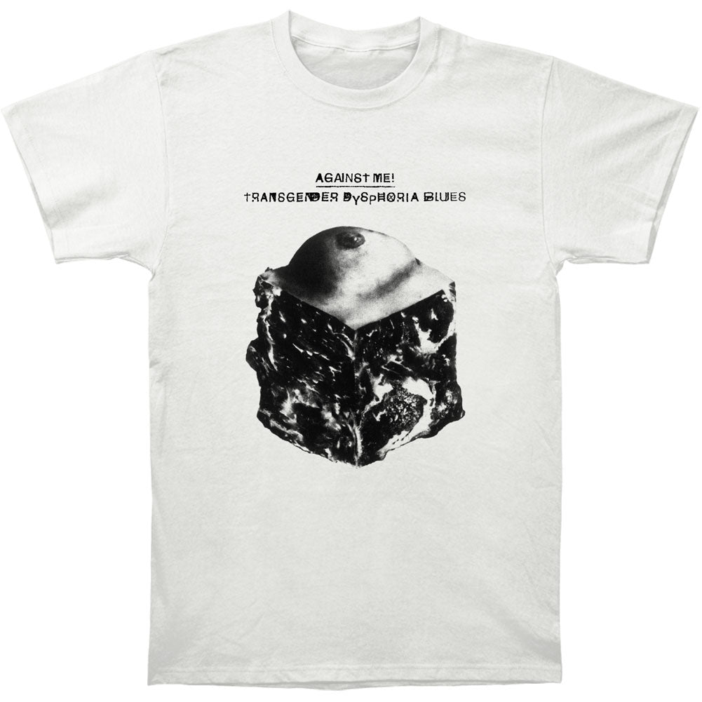 Transgender Slim Fit T-shirt