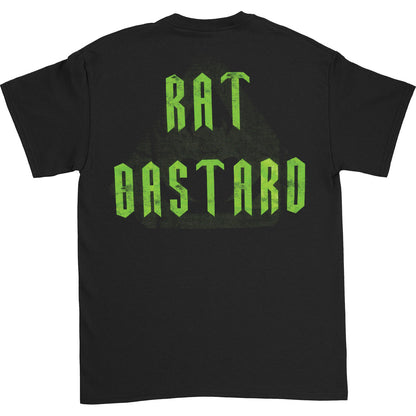 King of the Rat Bastards T-shirt