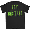 King of the Rat Bastards T-shirt
