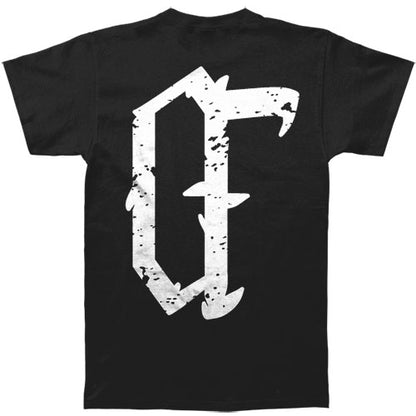 Amongst The Forgotten T-shirt