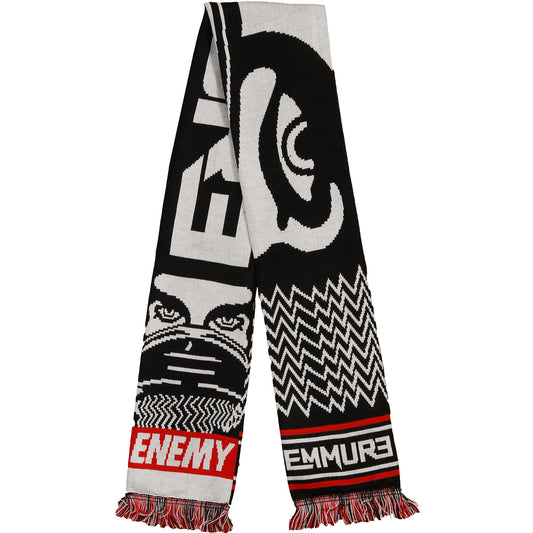 Emmure Enemy Neck Ties & Scarves