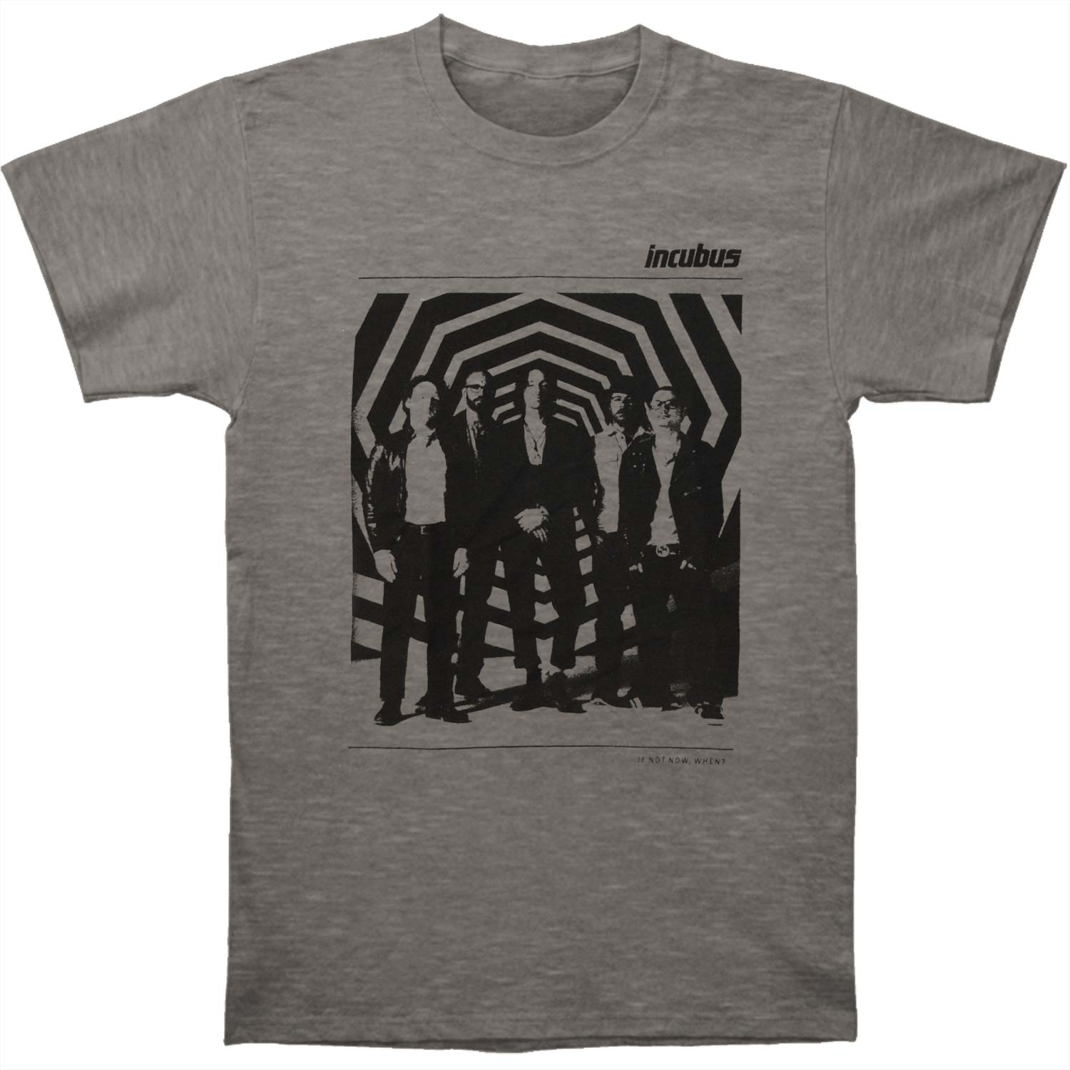 Zone Tour Slim Fit T-shirt