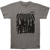 Zone Tour Slim Fit T-shirt