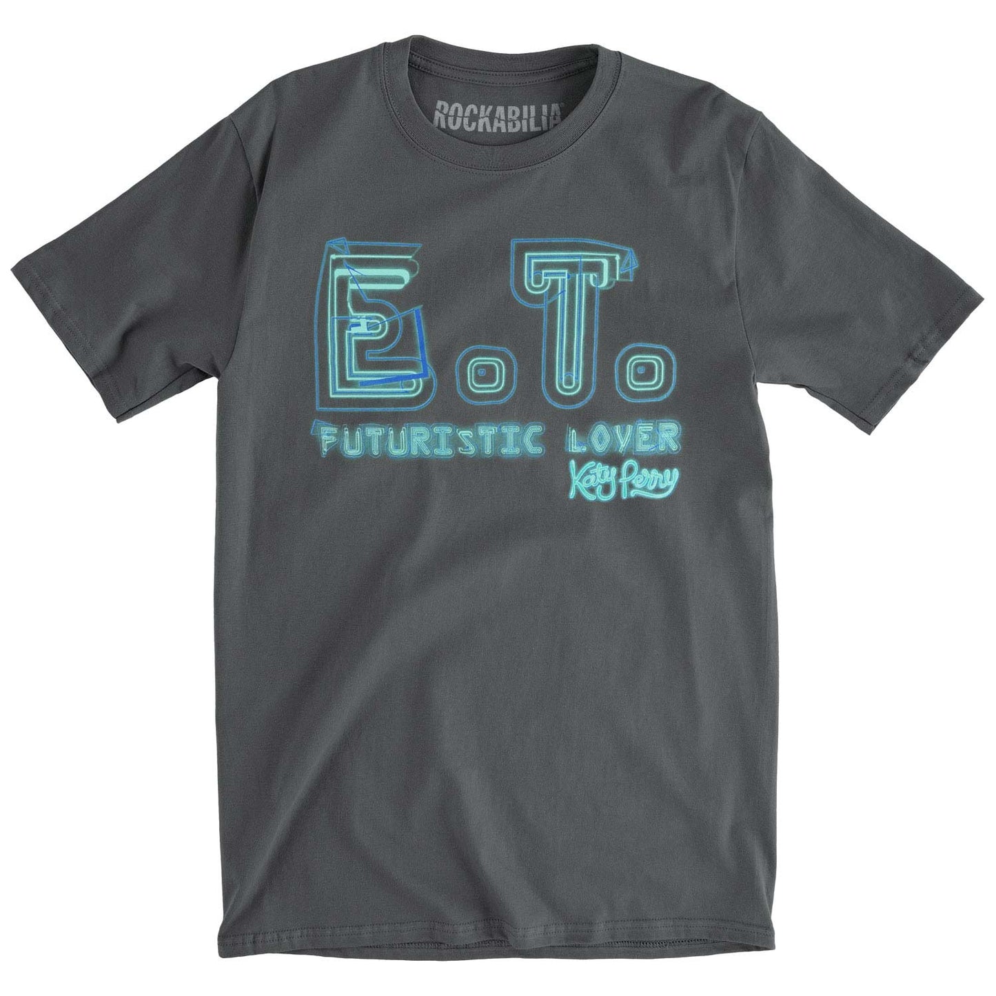 Different Dimensions Slim Fit T-shirt