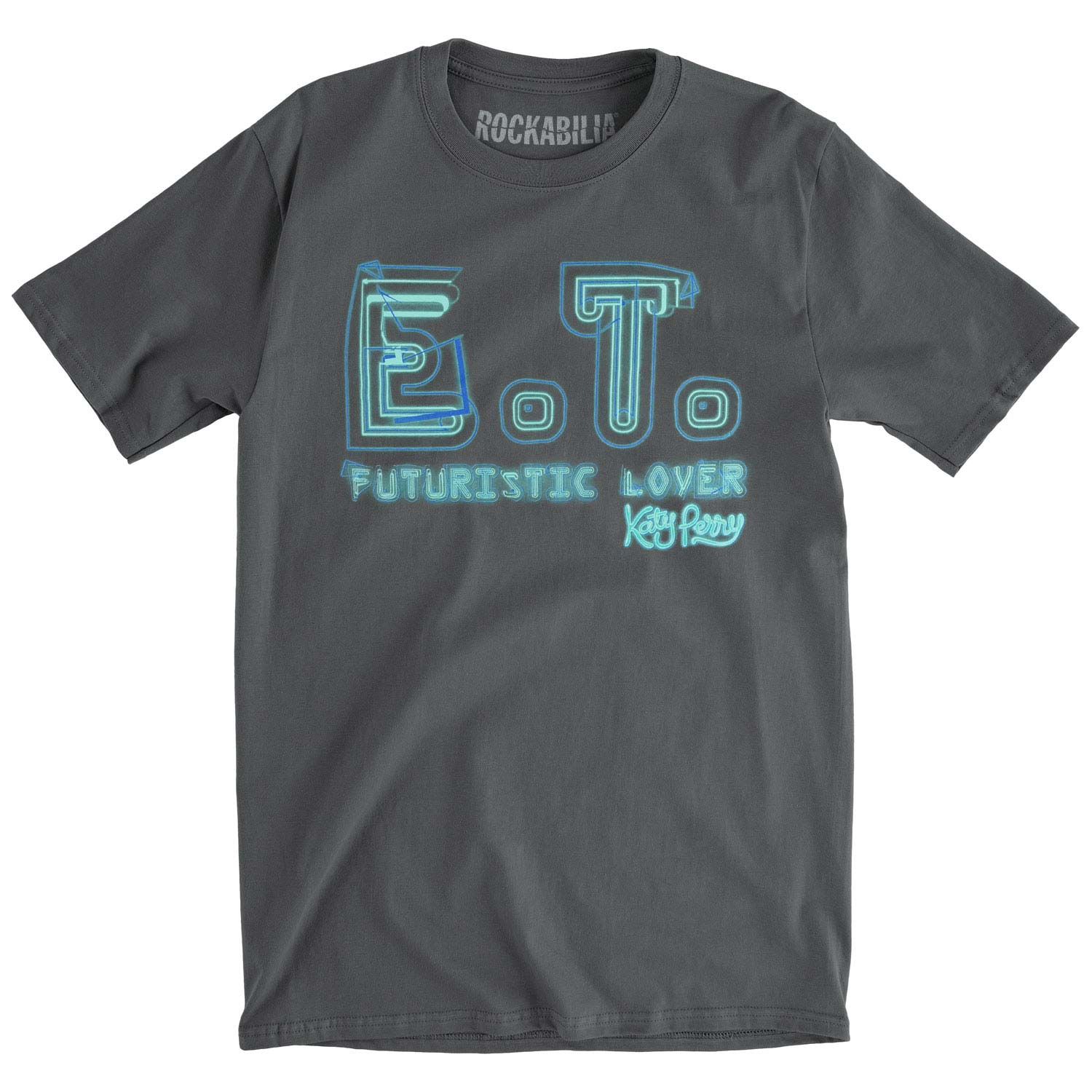 Different Dimensions Slim Fit T-shirt