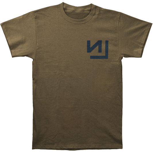 Twenty Thirteen Slim Fit T-shirt