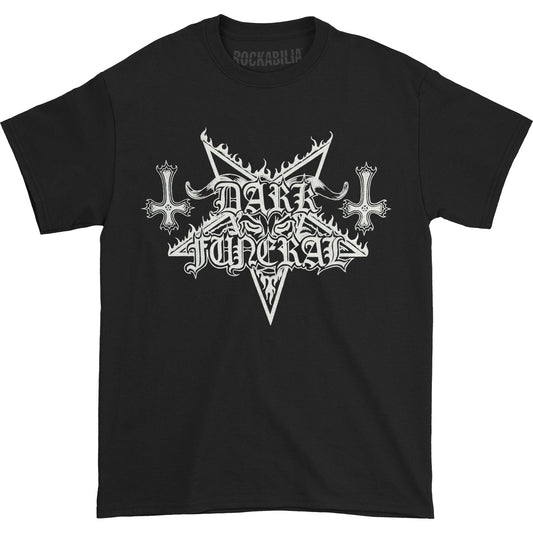 Dark Funeral I Am The Truth T-shirt