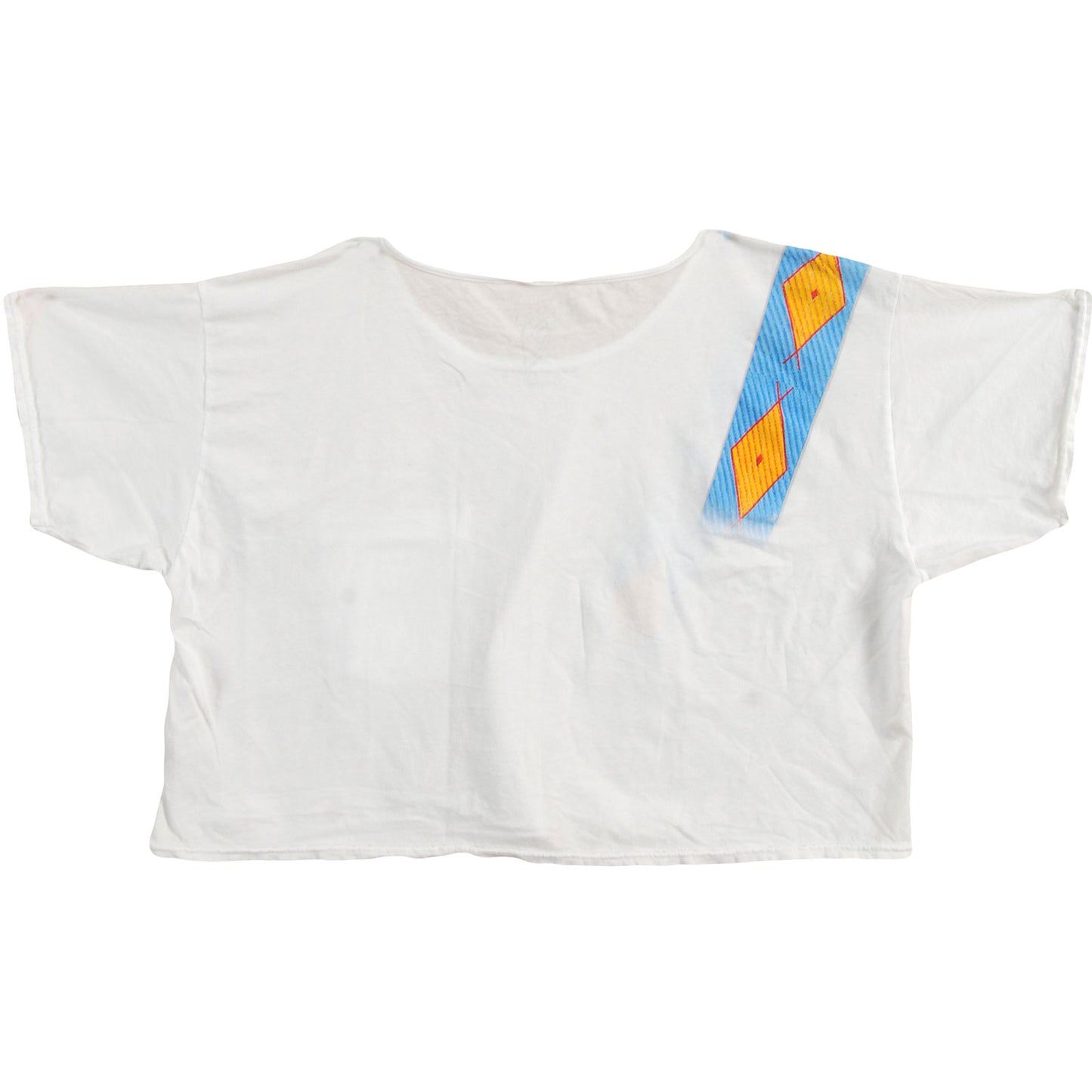 Guitar Strap Soft Junior Top