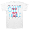 Out There 2013 Tour Slim Fit T-shirt