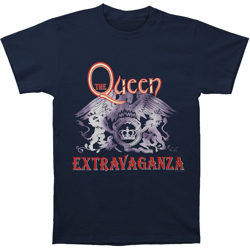 Extravaganza 2012 Tour T-shirt