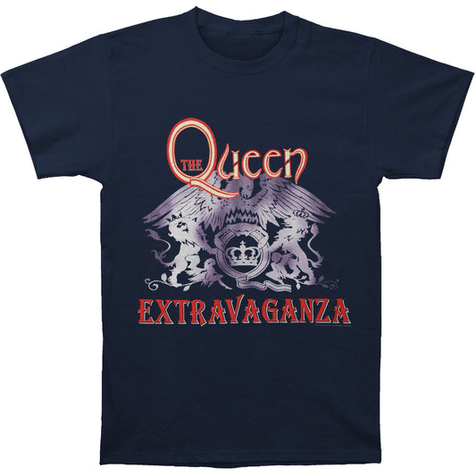 Extravaganza 2012 Tour T-shirt