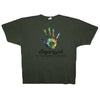 Handprint 2012 Tour T-shirt