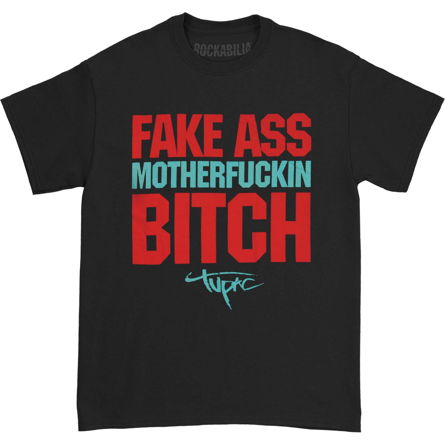 Bitch T-shirt