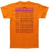 Hall Of Fame T-shirt