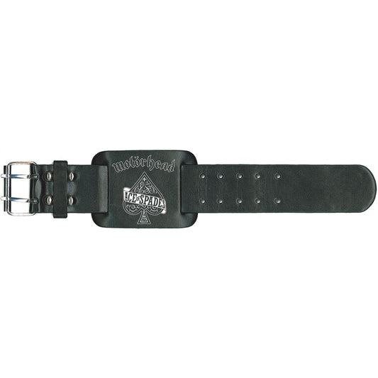 Motorhead Ace Of Spades Wristband