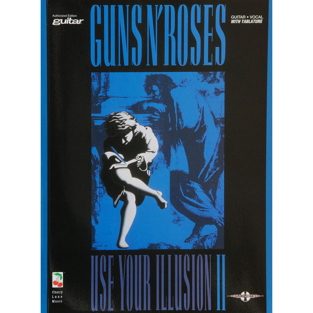 Guns N Roses Guitar Tab