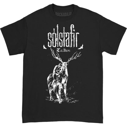 Solstafir Tilberi T-shirt