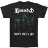 New Depths T-shirt