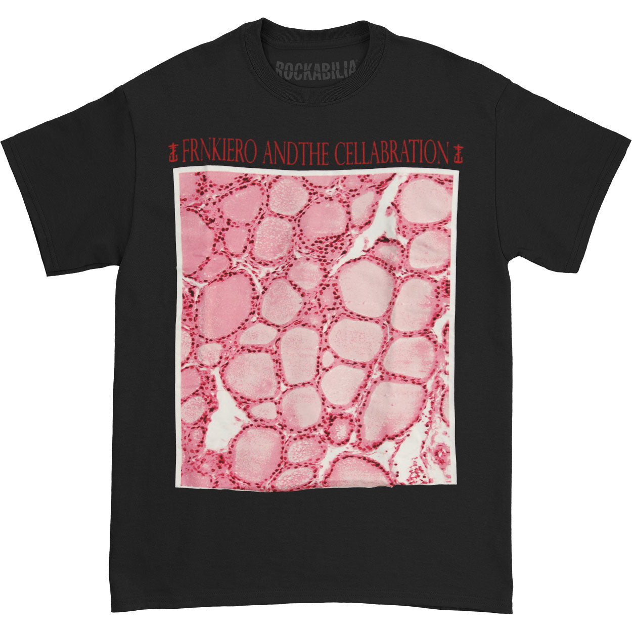 Cells T-shirt