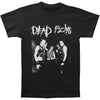 Dead Boys All This And More T-shirt T-shirt