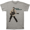 Eddie Cochran Dollar T-shirt T-shirt