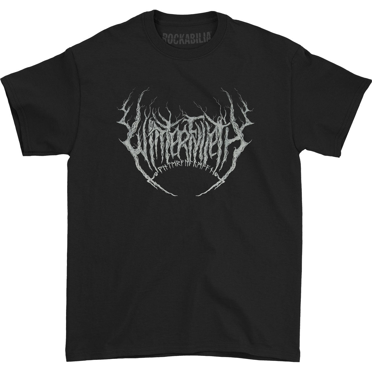 Winterfylleth Ghost Of Heritage T-shirt