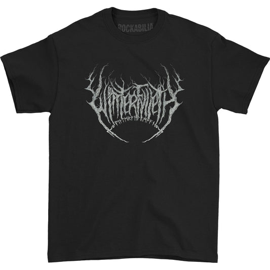 Winterfylleth Ghost Of Heritage T-shirt