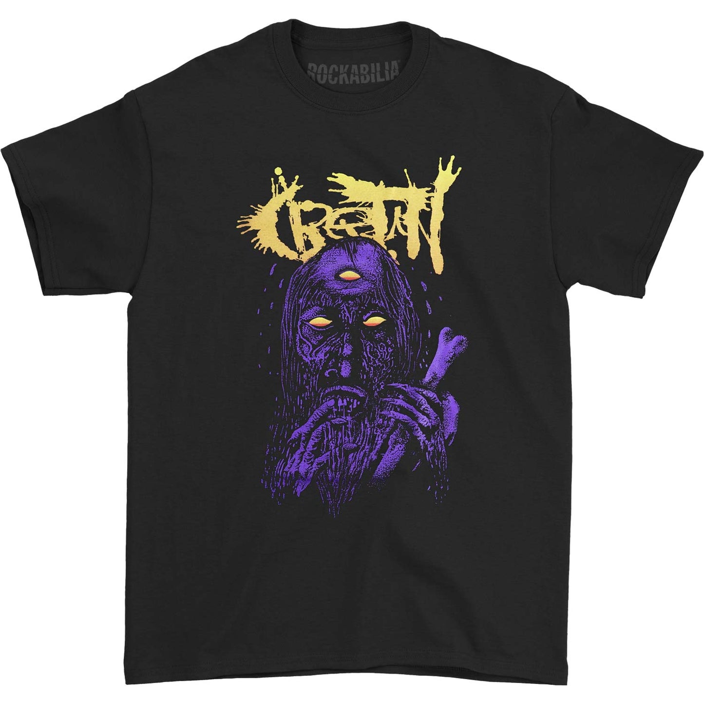 Cretin Stranger T-shirt