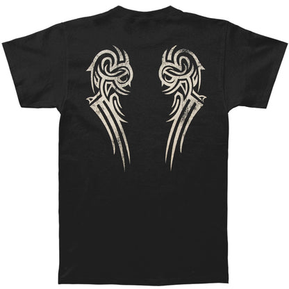 Fuel Circle Logo T-shirt