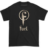 Fuel Circle Logo T-shirt