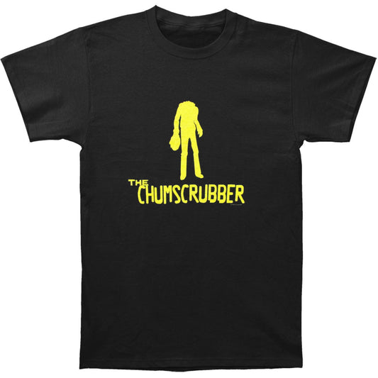 Chumscrubber Chumscrubber Silhouette T-shirt