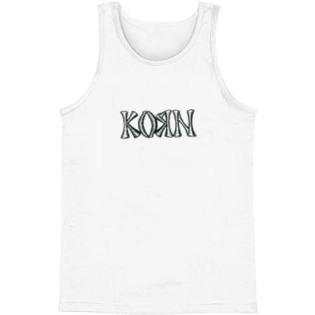 Logo Womens Tank