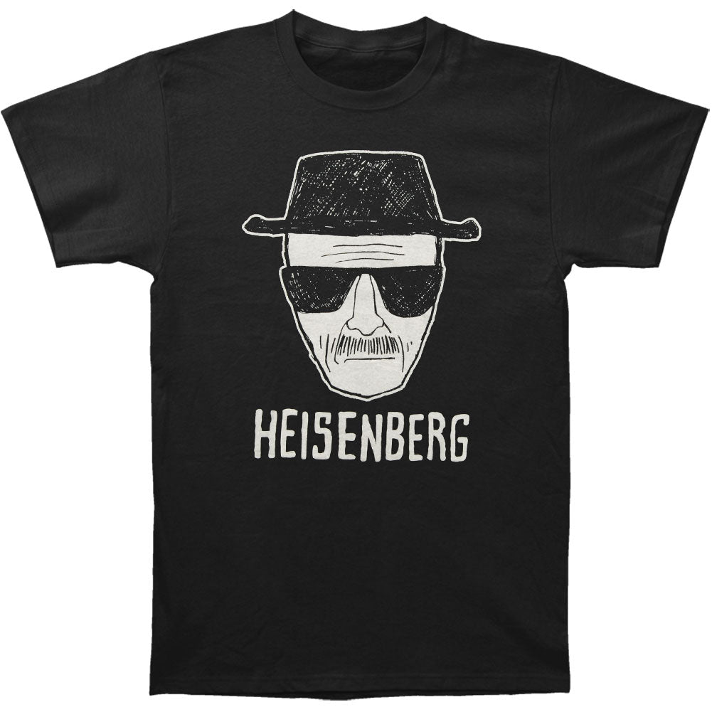 Heisenberg T-shirt