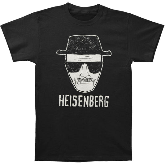 Breaking Bad Heisenberg T-shirt