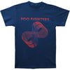 Loops Logo Slim Fit T-shirt