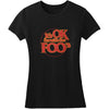 I'm With The Foos Junior Top