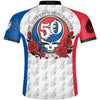 50th Anniversary Cycling  Jersey