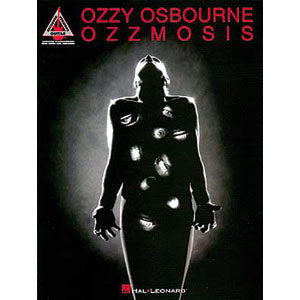 Ozzy Osbourne Guitar Tab