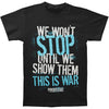 This Is War T-shirt
