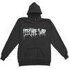 Logo Hooded Sweatshirt