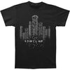 Cityscape T-shirt