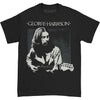 George Harrison Live Portrait T-shirt