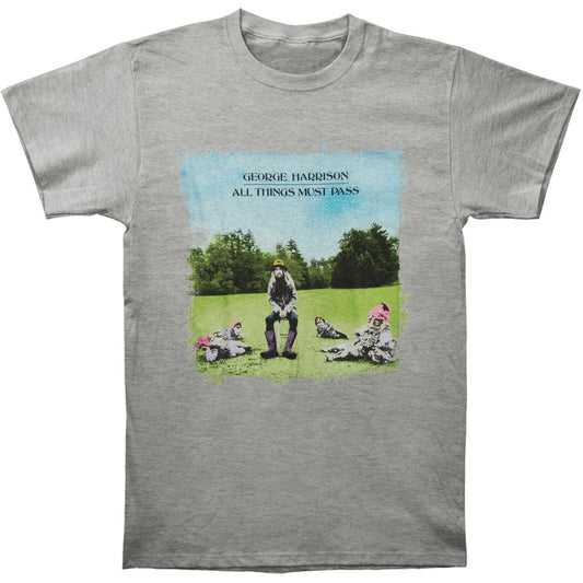 George Harrison George Harrison George Harrison ATMP T-shirt