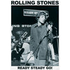 Ready Steady Go! Import Poster