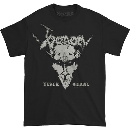 Venom Venom Black Metal T-shirt