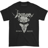 Black Metal T-shirt