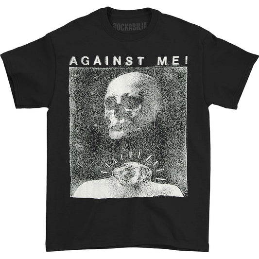 Against Me Video T-shirt