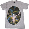 Deer Skull T-shirt