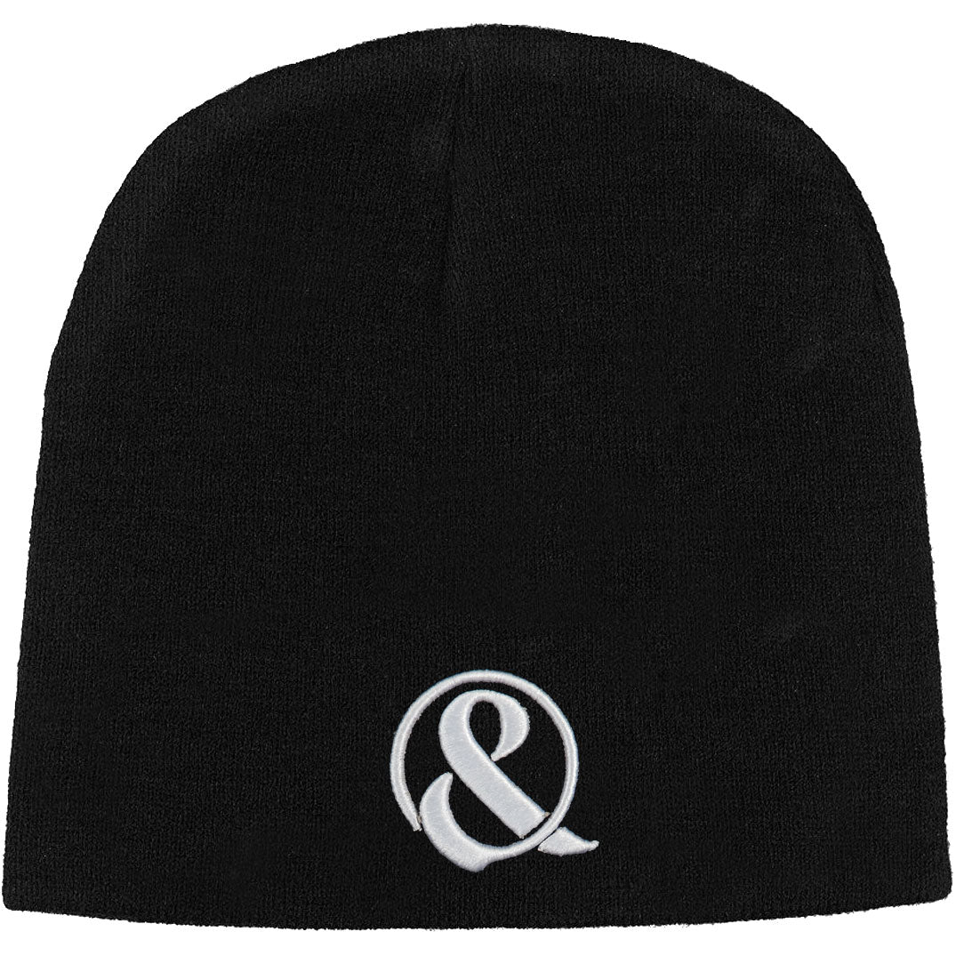 Logo Beanie